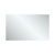 Fienza Pencil Edge Rectangular Glue-On Mirror 1500 x 900mm