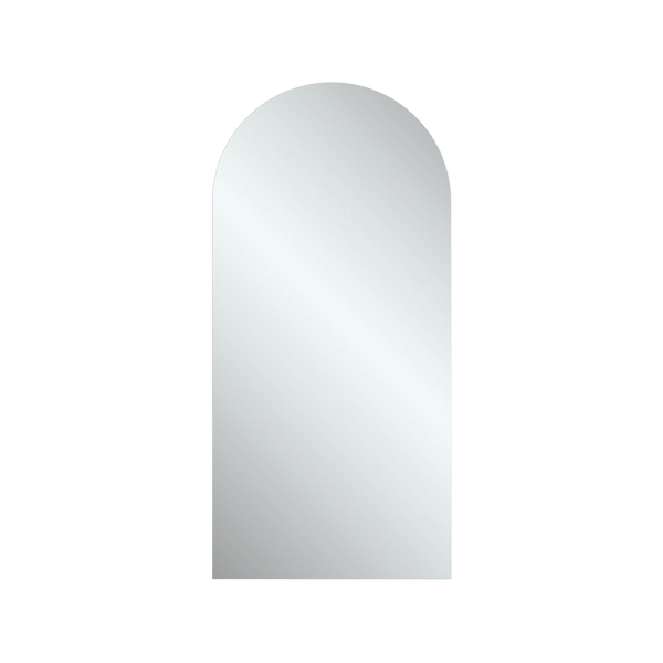 Fienza Arch Mirror 600 x 1250mm