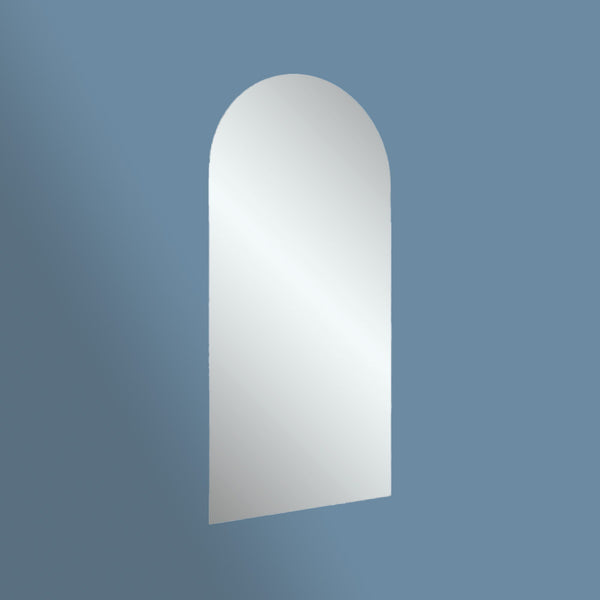 Fienza Arch Mirror 600 x 1250mm