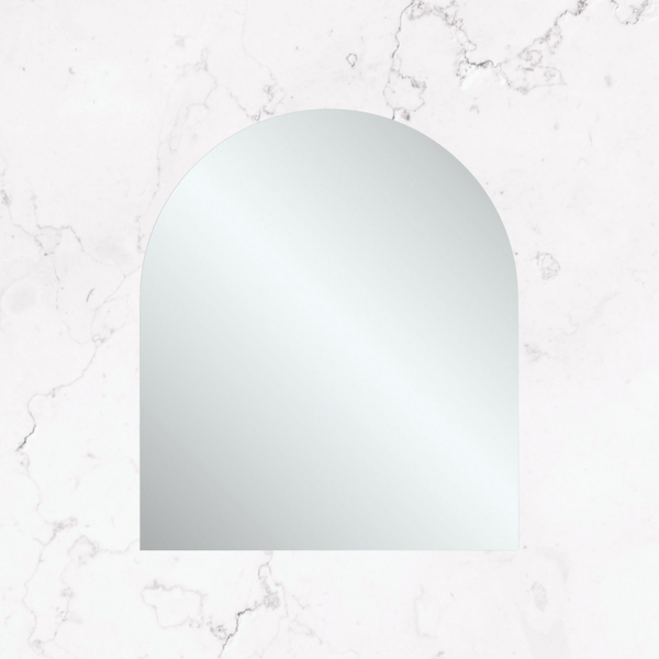 Fienza Arch Mirror 900 x 1050mm