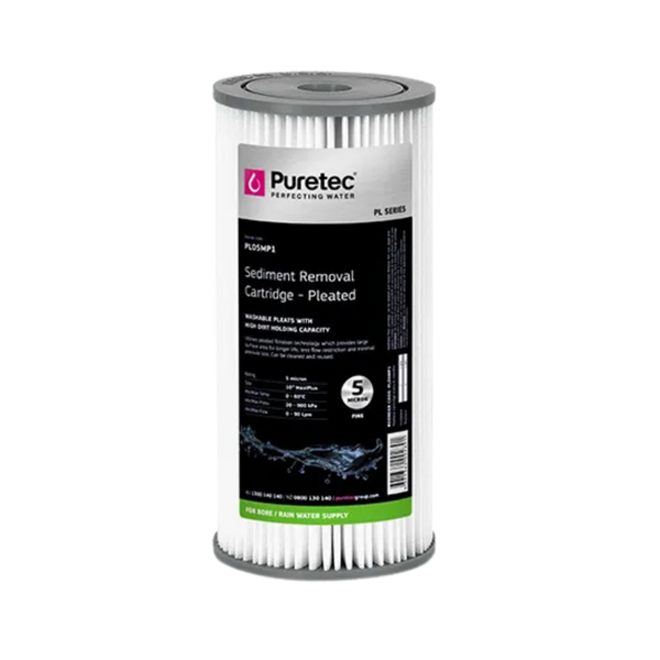 Puretec PL05MP1 Cartridge