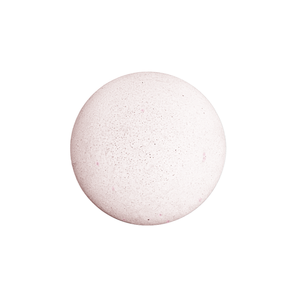 Alma 32mm Concrete Champagne Pink Pop Up Waste