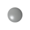 Alma 32mm Matte Grey Ceramic Pop Up Waste