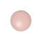 Alma 32mm Matte Pink Ceramic Pop Up Waste