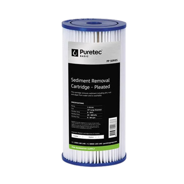 Puretec PP05LD1 Cartridge