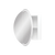 Fienza Round 750mm Split LED Mirror Cabinet
