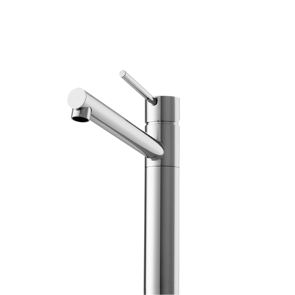 Oliveri Pepe Swivel Mixer Chrome