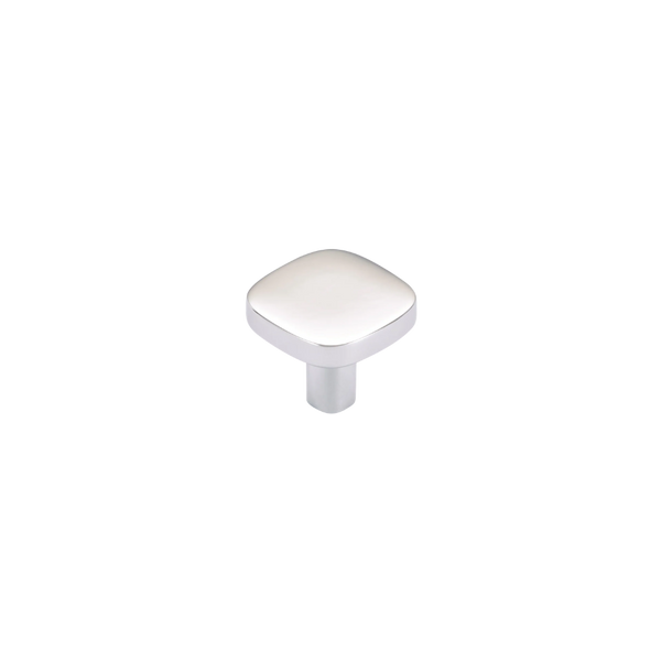 Momo Handles Porto Knob 32mm Chrome Plated