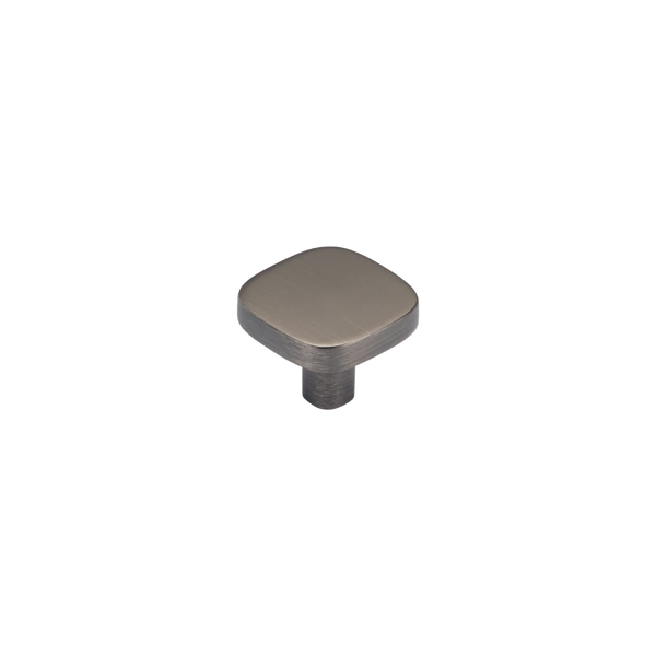 Momo Handles Porto Knob 32mm Gunmetal
