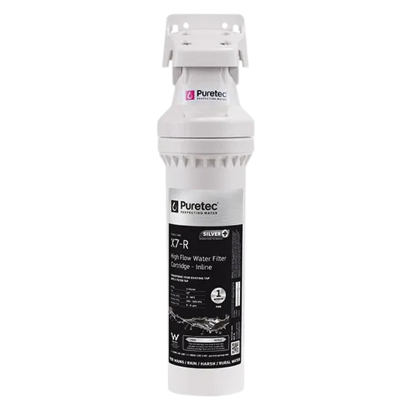 Puretec PureMix X7 Water Filter Lead Free