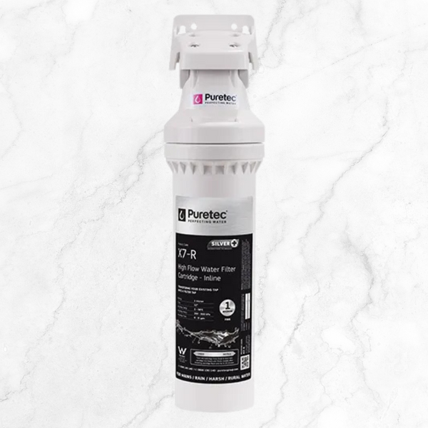 Puretec PureMix X7 Water Filter Lead Free