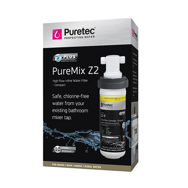 Puretec Puremix Z2 Water Filter