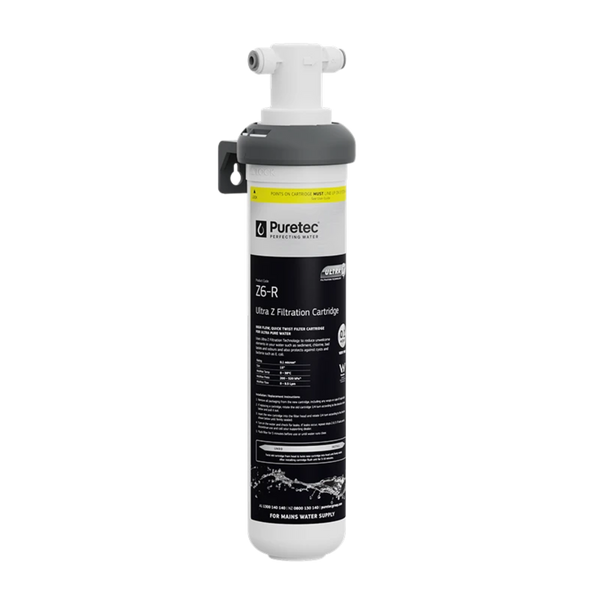 Puretec PureMix Z6 Inline Water Filter