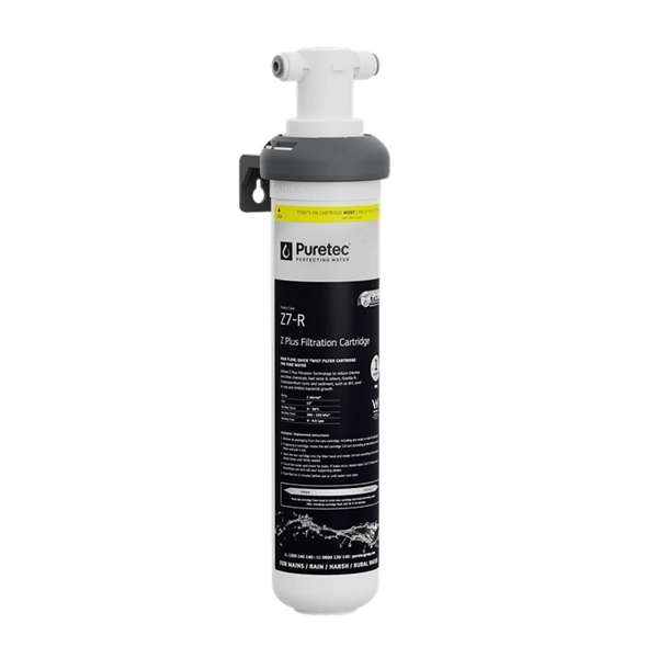 Puretec Puremix Z7 High Flow water filter system