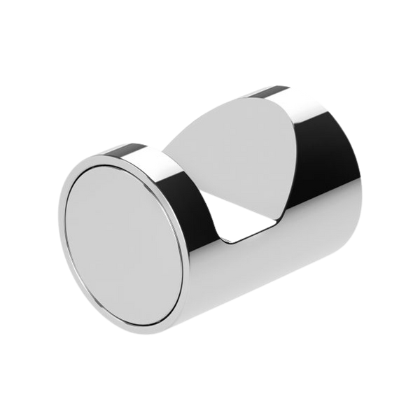 Phoenix Vivid Slimline Robe Hook Chrome