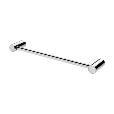 Phoenix Vivid Slimline Hand Towel Rail 350mm Chrome