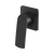 Phoenix Mekko SwitchMix Shower / Wall Mixer Matte Black (Complete Kit)