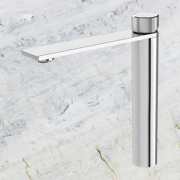 Phoenix Axia Vessel Mixer Chrome