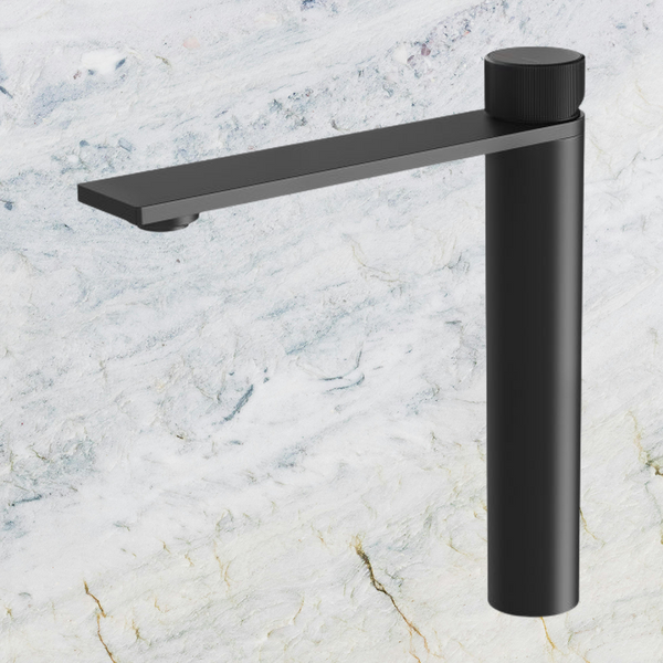 Phoenix Axia Vessel Mixer Matte Black