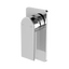 Phoenix Teel SwitchMix Shower/Wall Mixer (Fit-Off Kit) Chrome Lead Free