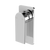 Phoenix Teel SwitchMix Shower / Wall Mixer Fit-Off Kit  Chrome