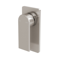 Phoenix Teel SwitchMix Shower / Wall Mixer (Fit-Off Kit Only) Lead Free Brushed Nickel
