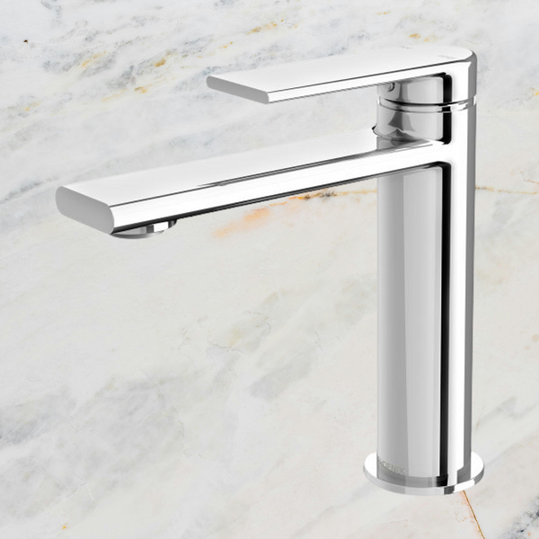 Phoenix Teel Basin Mixer Chrome