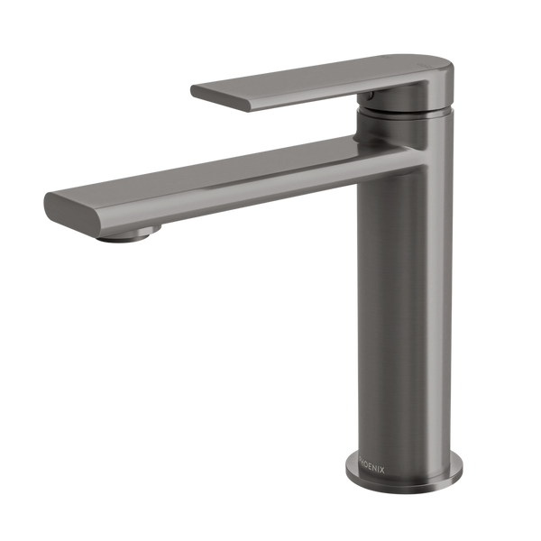 Phoenix Teel Basin Mixer Brushed Carbon
