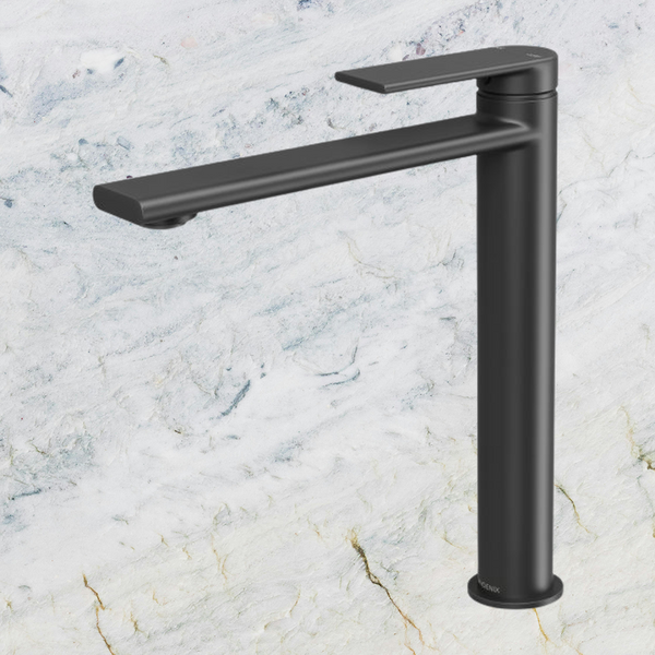 Phoenix Teel Vessel Mixer Matte Black