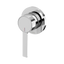 Phoenix Lexi MKII SwitchMix Shower/Wall Mixer (Fit-Off Kit) Chrome Lead Free