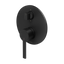 Phoenix Lexi MKII SwitchMix Shower/Bath Diverter Mixer (Fit-Off Kit) Matte Black