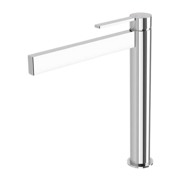 Phoenix Lexi MKII Vessel Mixer  Chrome