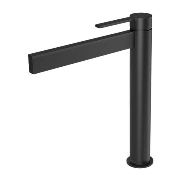 Phoenix Lexi MKII Vessel Mixer Matte Black