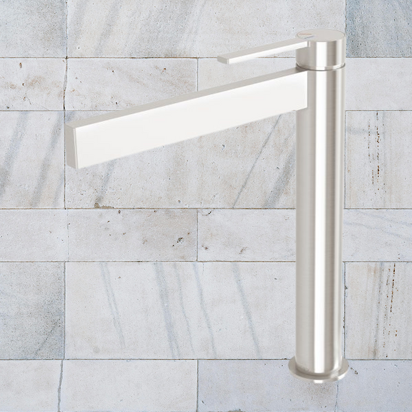 Phoenix Lexi MKII Vessel Mixer Brushed Nickel