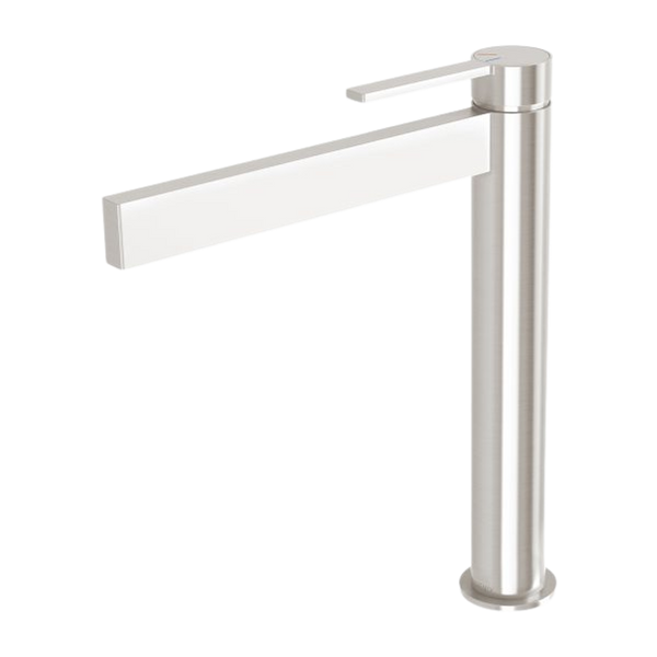 Phoenix Lexi MKII Vessel Mixer  Brushed Nickel