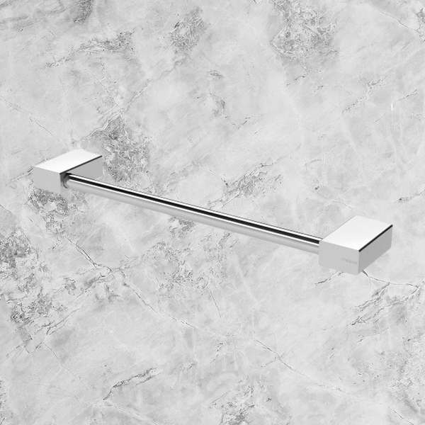 Phoenix Lexi MKII Hand Towel Holder  Chrome