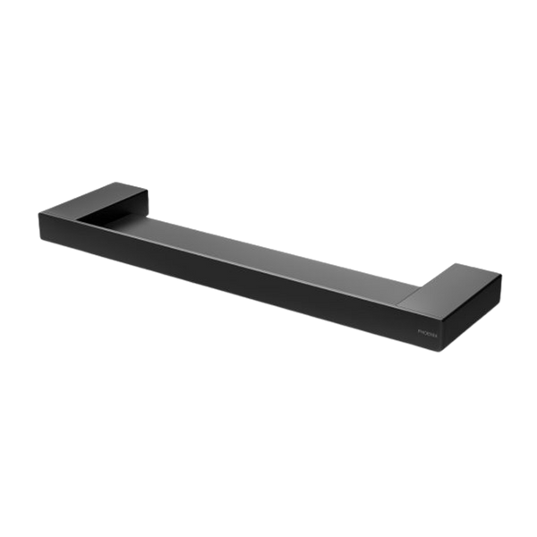 Phoenix Lexi MKII Shower Shelf Matte Black