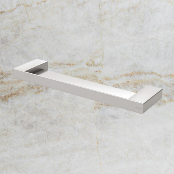 Phoenix Lexi MKII Shower Shelf Brushed Nickel