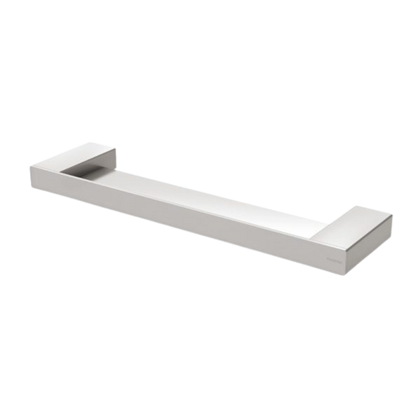 Phoenix Lexi MKII Shower Shelf Brushed Nickel