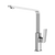 Phoenix Enviro316 Sink Mixer 240mm Squareline Stainless Steel