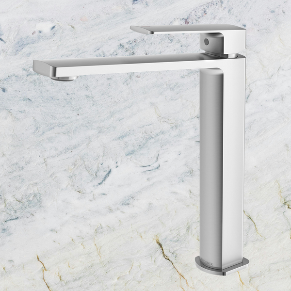 Phoenix Enviro316 Vessel Mixer Stainless Steel