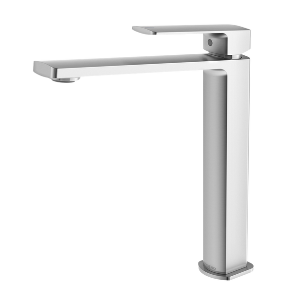 Phoenix Enviro316 Vessel Mixer Stainless Steel