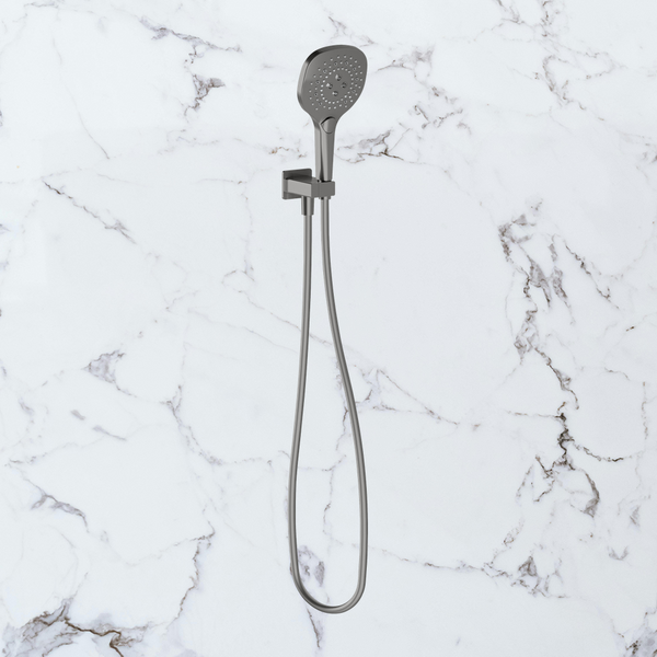 Phoenix Nuage Hand Shower Brushed Carbon