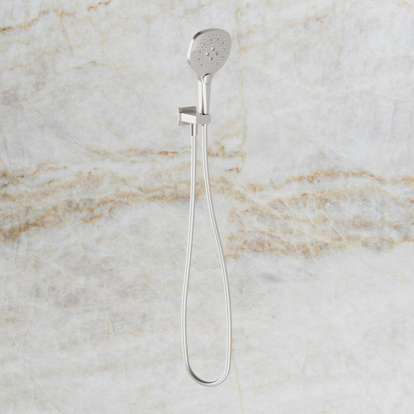 Phoenix Nuage Hand Shower Brushed Nickel