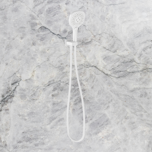 Phoenix Nuage Hand Shower Matte White