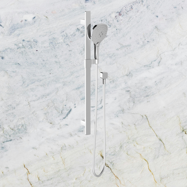 Phoenix Nuage Rail Shower Chrome