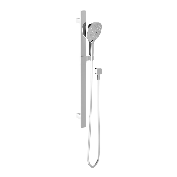 Phoenix Nuage Rail Shower Chrome