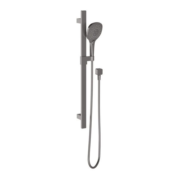 Phoenix Nuage Rail Shower Brushed Carbon