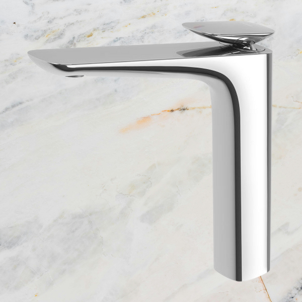 Phoenix Nuage Vessel Mixer Chrome