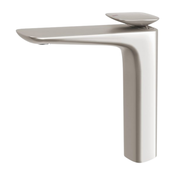 Phoenix Nuage Vessel Mixer Brushed Nickel